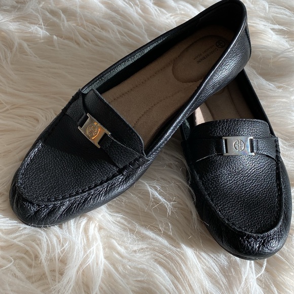 GIANI BERNINI memory foam loafers - Picture 9 of 9
